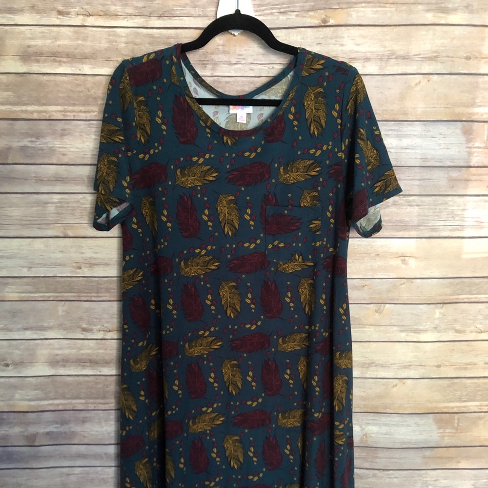 Carly dress